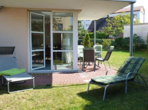 Am Seeufer 26c EG rechts Waren / Müritz